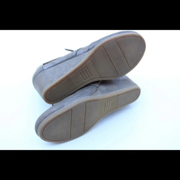 Toms wedge boots - Picture 5 of 8